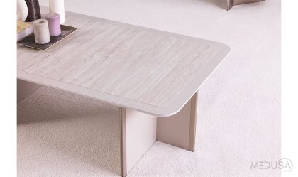 Medusa Home Mobilya - Adoria Yemek Odası