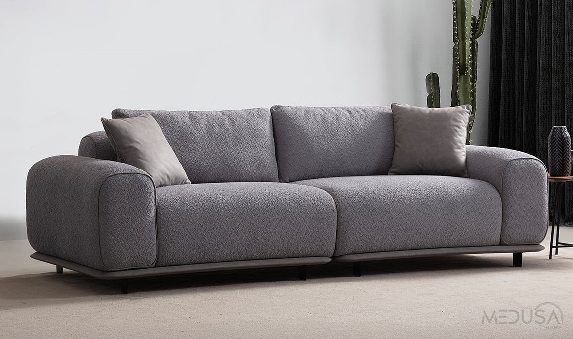 Medusa Home Mobilya - Aerolux Koltuk Takımı