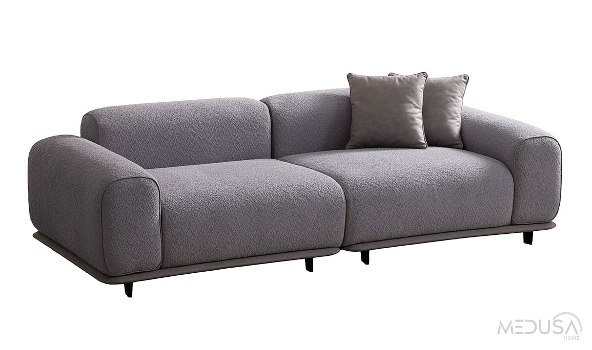 Medusa Home Mobilya - Aerolux Koltuk Takımı