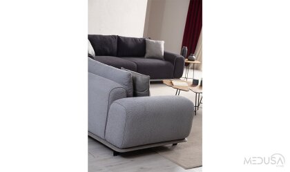Medusa Home Mobilya - Aerolux Koltuk Takımı