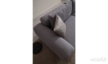 Medusa Home Mobilya - Aerolux Koltuk Takımı