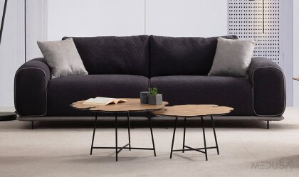 Medusa Home Mobilya - Aerolux Koltuk Takımı