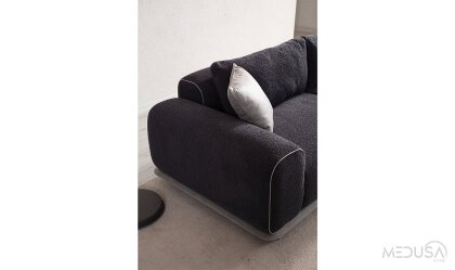 Medusa Home Mobilya - Aerolux Koltuk Takımı