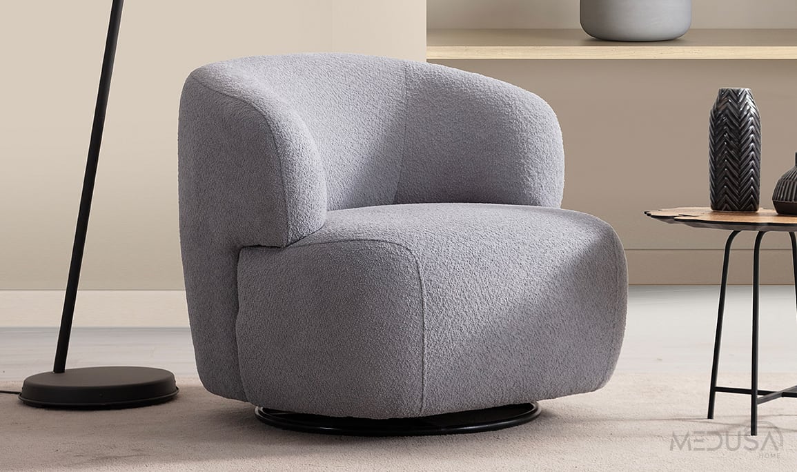 Medusa Home Mobilya - Aerolux Koltuk Takımı
