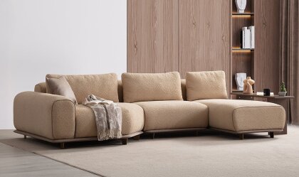 Medusa Home - Aerolux Mini Köşe Takımı Medusa Home - Aerolux Mini Köşe Takımı