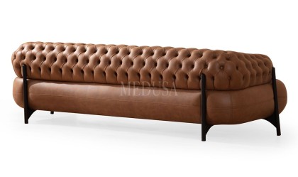 Medusa Home Mobilya - Aeron Koltuk Takımı