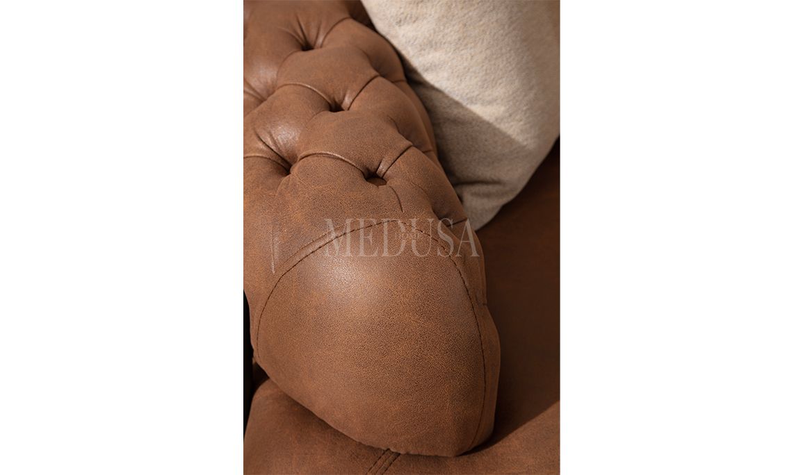 Medusa Home Mobilya - Aeron Koltuk Takımı