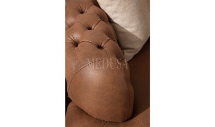 Medusa Home Mobilya - Aeron Koltuk Takımı