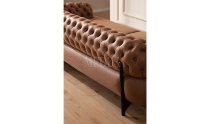 Medusa Home Mobilya - Aeron Koltuk Takımı