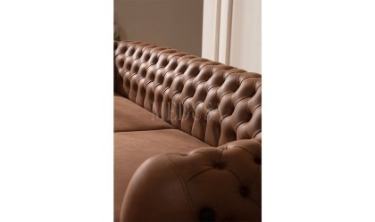 Medusa Home Mobilya - Aeron Koltuk Takımı