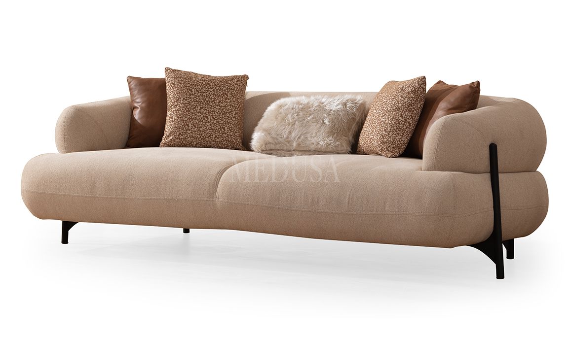 Medusa Home Mobilya - Aeron Koltuk Takımı