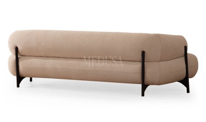 Medusa Home Mobilya - Aeron Koltuk Takımı