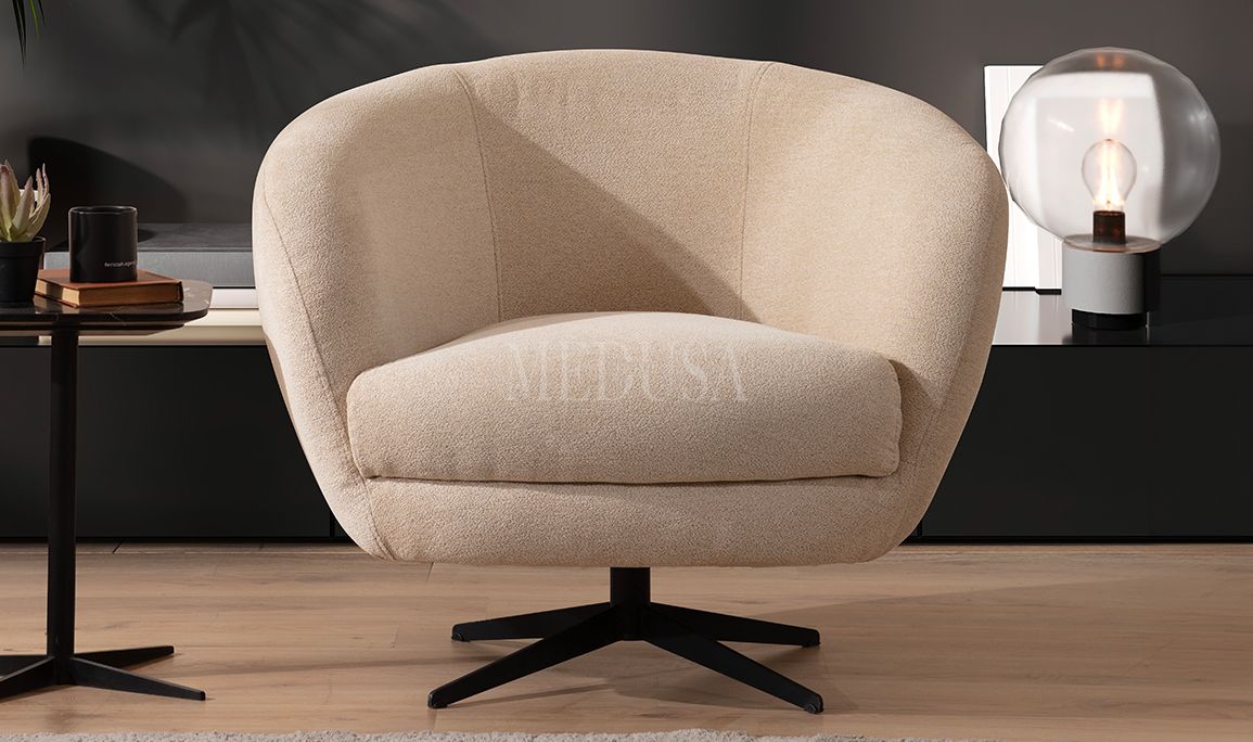Medusa Home Mobilya - Aeron Koltuk Takımı