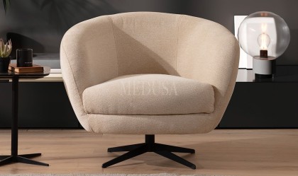 Medusa Home Mobilya - Aeron Koltuk Takımı