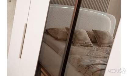 Medusa Home Mobilya - Afro Düğün Paketi