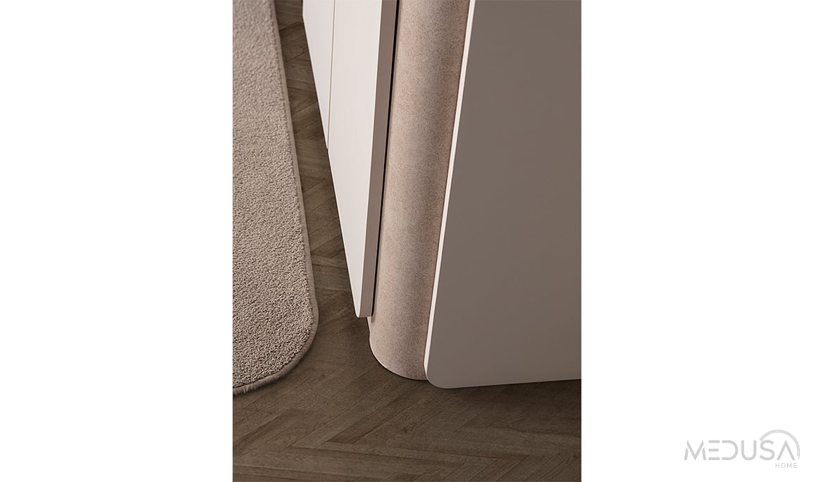 Medusa Home Mobilya - Afro Gardırop