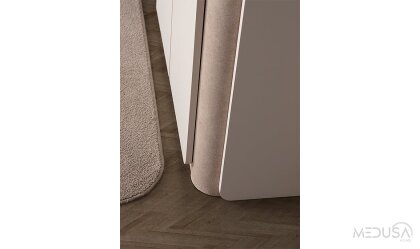 Medusa Home Mobilya - Afro Gardırop