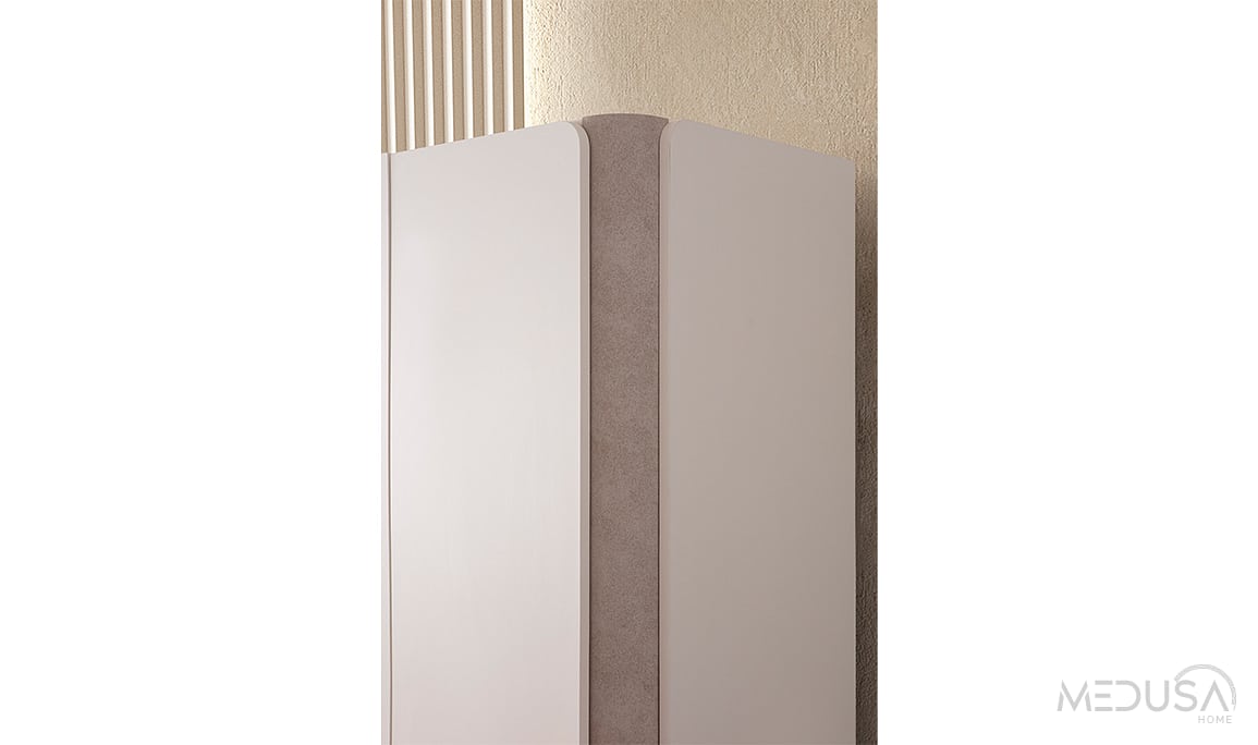 Medusa Home Mobilya - Afro Gardırop