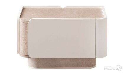 Medusa Home Mobilya - Afro Karyola