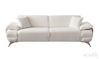 Medusa Home Mobilya - Afro Koltuk Takımı