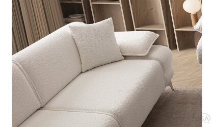 Medusa Home Mobilya - Afro Koltuk Takımı