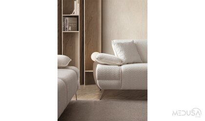 Medusa Home Mobilya - Afro Koltuk Takımı