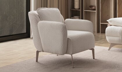 Medusa Home Mobilya - Afro Koltuk Takımı