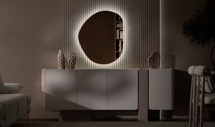 Medusa Home Mobilya - Afro Konsol