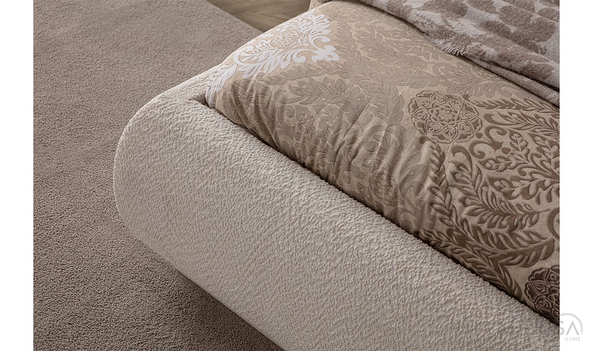 Medusa Home Mobilya - Afro Liquid Yatak Odası