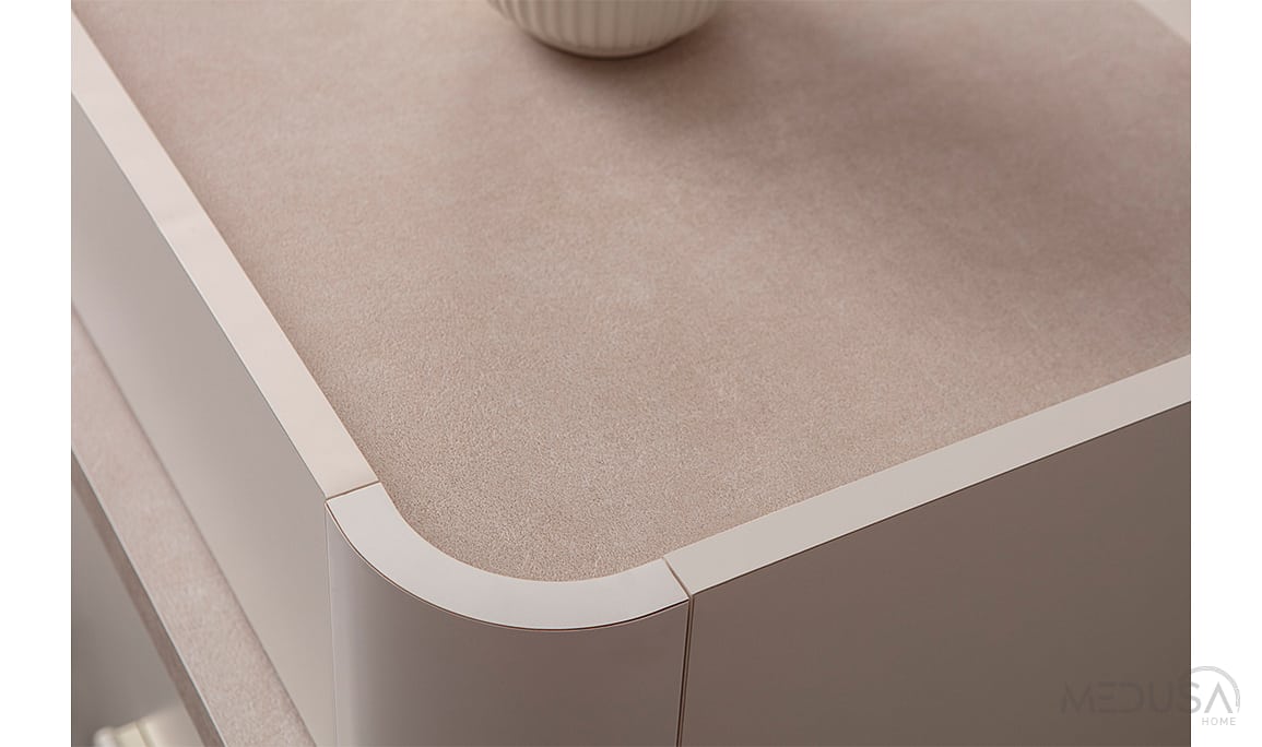 Medusa Home Mobilya - Afro Liquid Yatak Odası