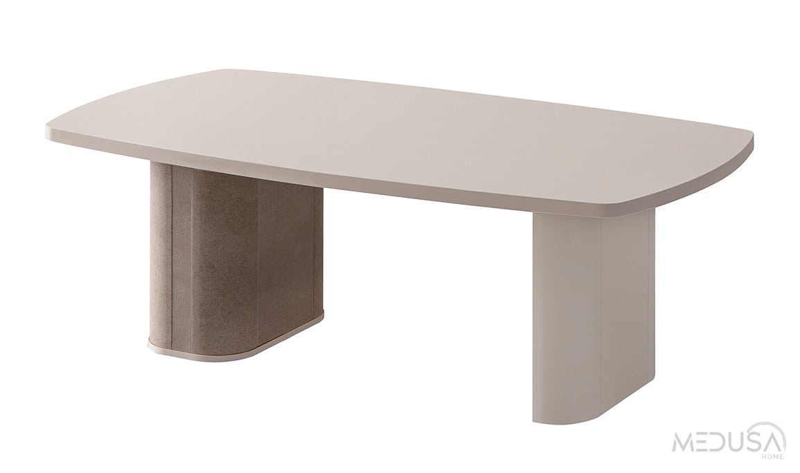 Medusa Home Mobilya - Afro Orta Sehpa