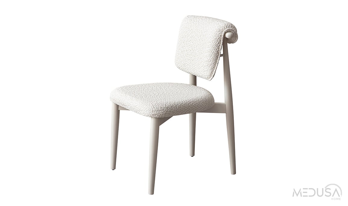 Medusa Home Mobilya - Afro Sandalye