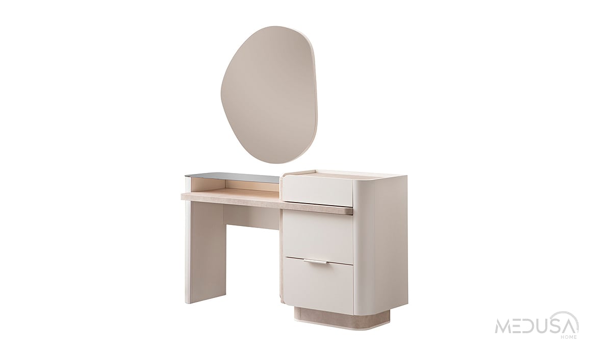 Medusa Home Mobilya - Afro Şifonyer