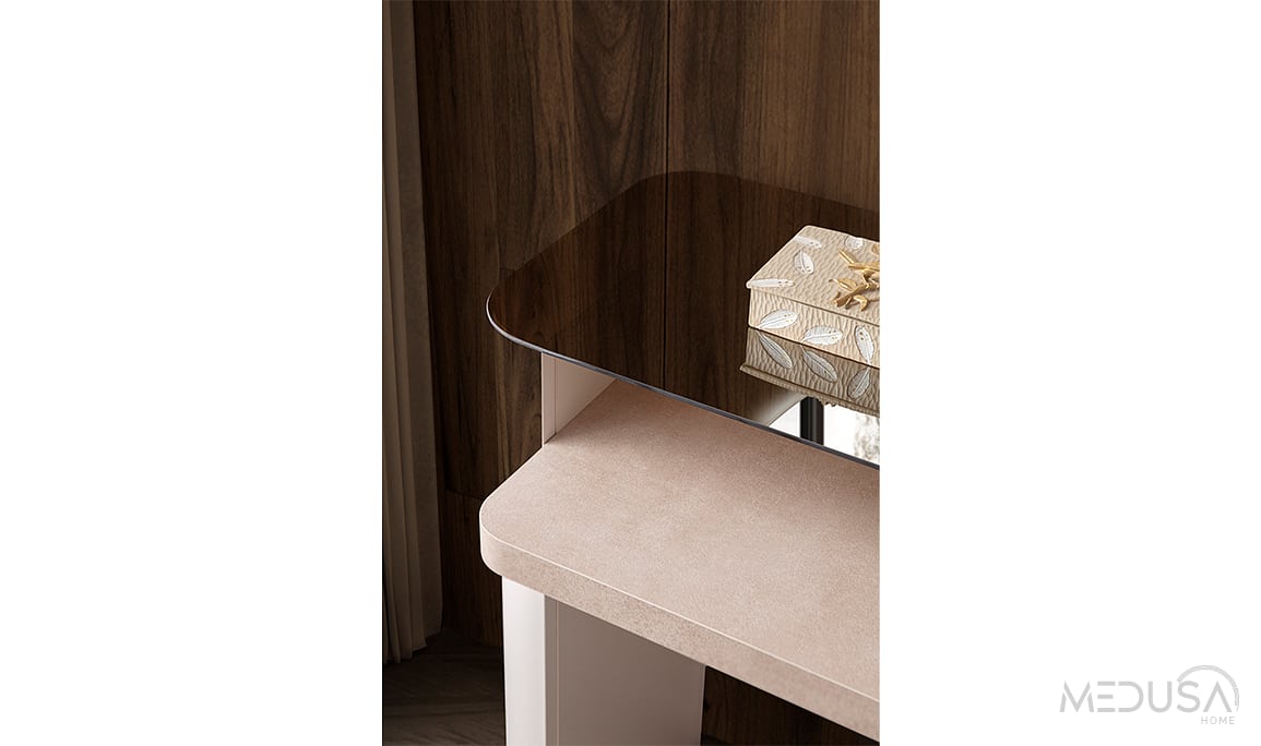 Medusa Home Mobilya - Afro Şifonyer
