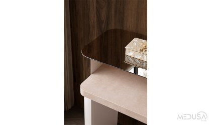 Medusa Home Mobilya - Afro Şifonyer