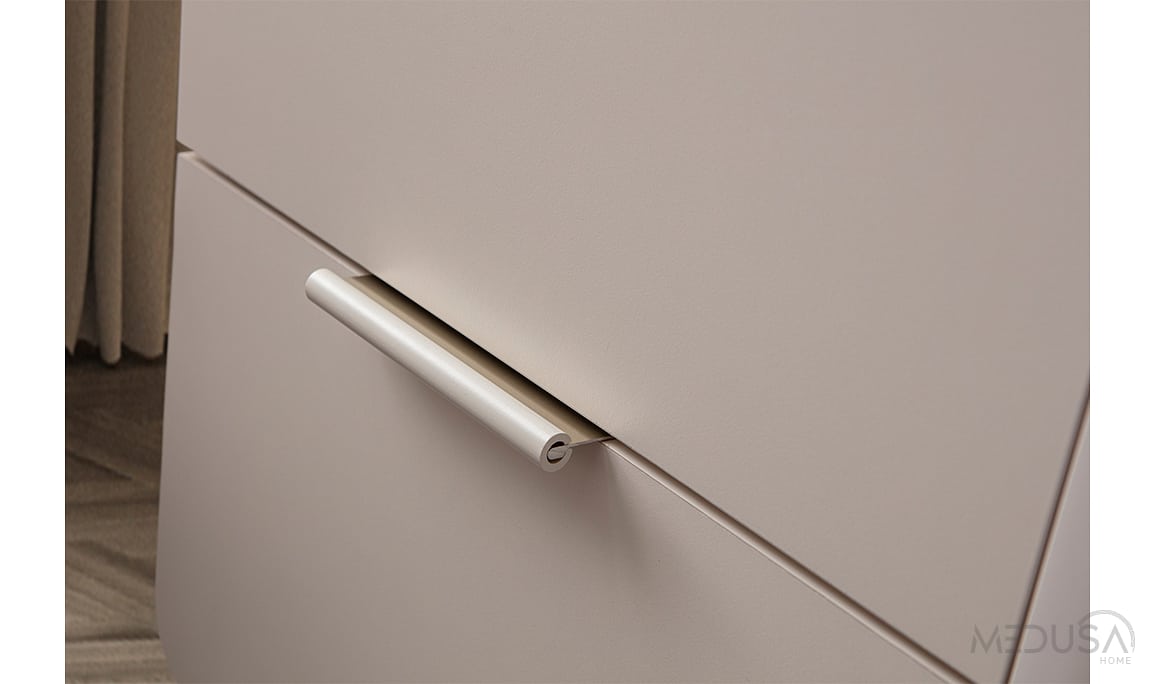 Medusa Home Mobilya - Afro Şifonyer