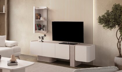 Medusa Home Mobilya - Afro Tv Ünitesi