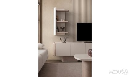Medusa Home Mobilya - Afro Tv Ünitesi