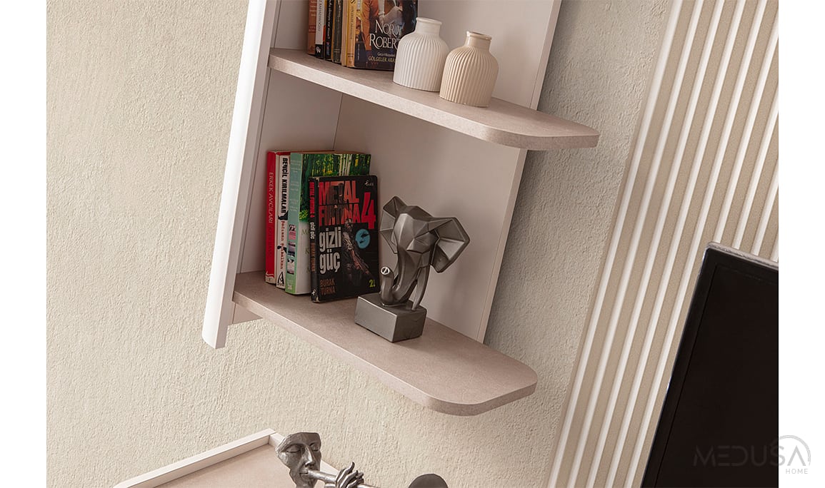 Medusa Home Mobilya - Afro Tv Ünitesi