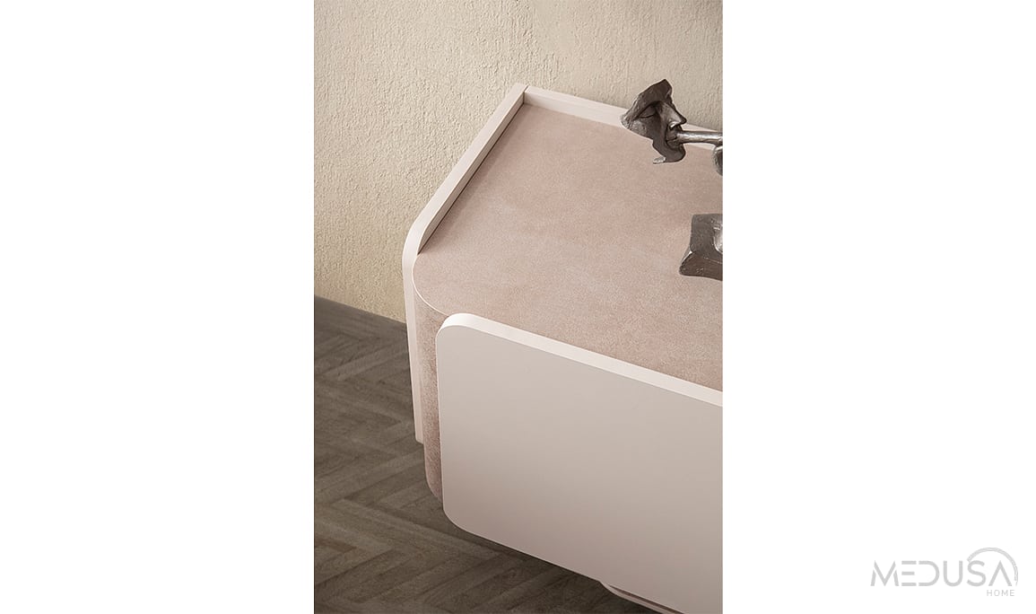 Medusa Home Mobilya - Afro Tv Ünitesi