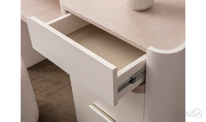 Medusa Home Mobilya - Afro Yatak Odası