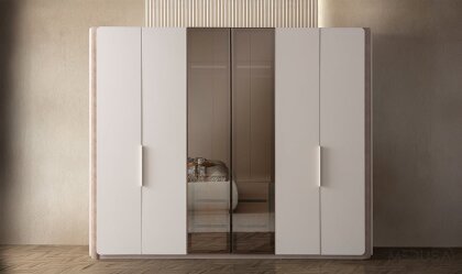 Medusa Home Mobilya - Afro Yatak Odası