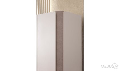 Medusa Home Mobilya - Afro Yatak Odası