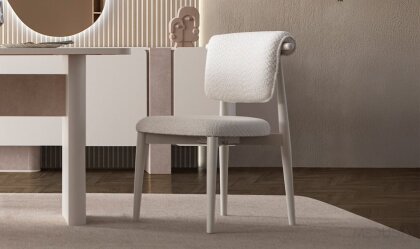 Medusa Home Mobilya - Afro Yemek Masası