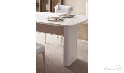 Medusa Home Mobilya - Afro Yemek Odası