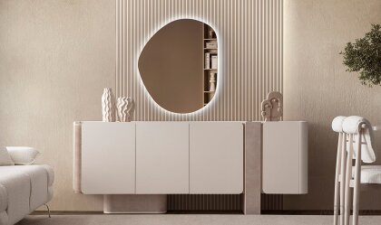 Medusa Home Mobilya - Afro Yemek Odası