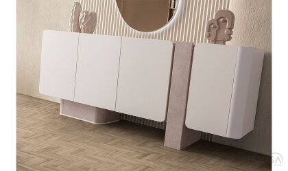 Medusa Home Mobilya - Afro Yemek Odası