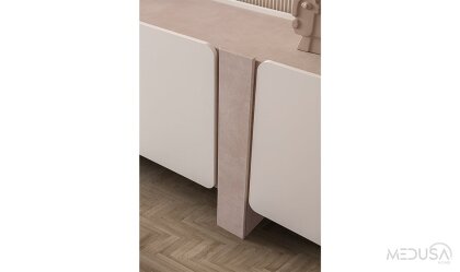 Medusa Home Mobilya - Afro Yemek Odası