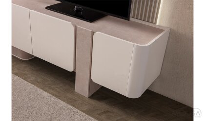 Medusa Home Mobilya - Afro Yemek Odası