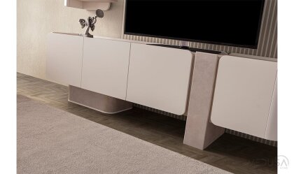 Medusa Home Mobilya - Afro Yemek Odası